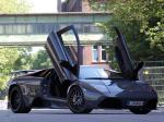 Lamborghini Murcielago LP710-2 by Edo Competition 2008 года